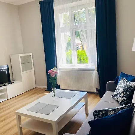 Repose Apartamento Sopot