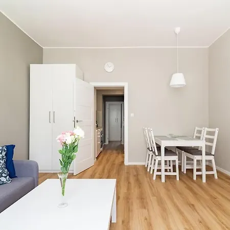 Apartamento Repose Sopot