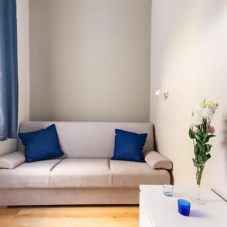 Repose Apartamento Sopot