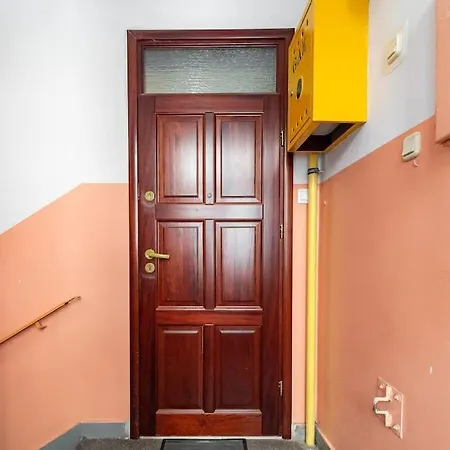 Repose Apartamento *