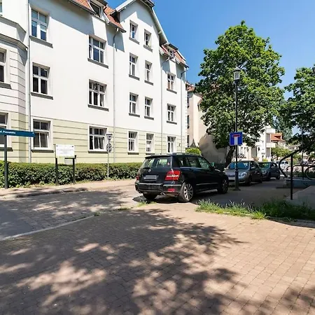 Repose Sopot
