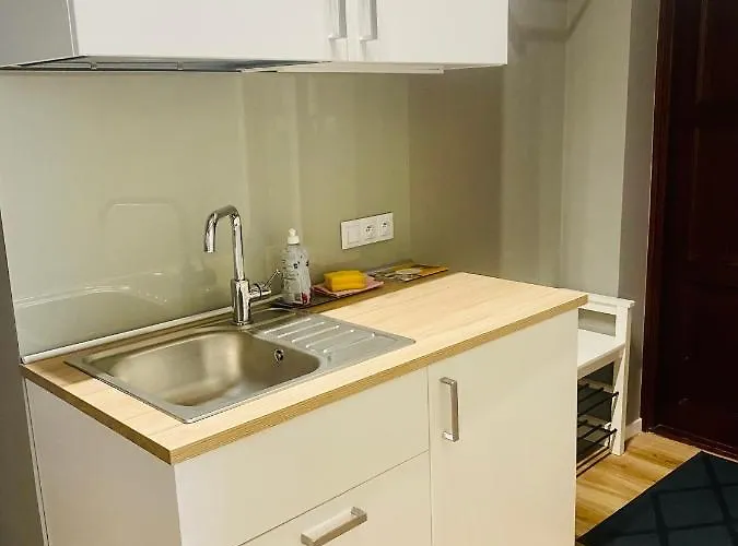 Apartament Repose Sopot