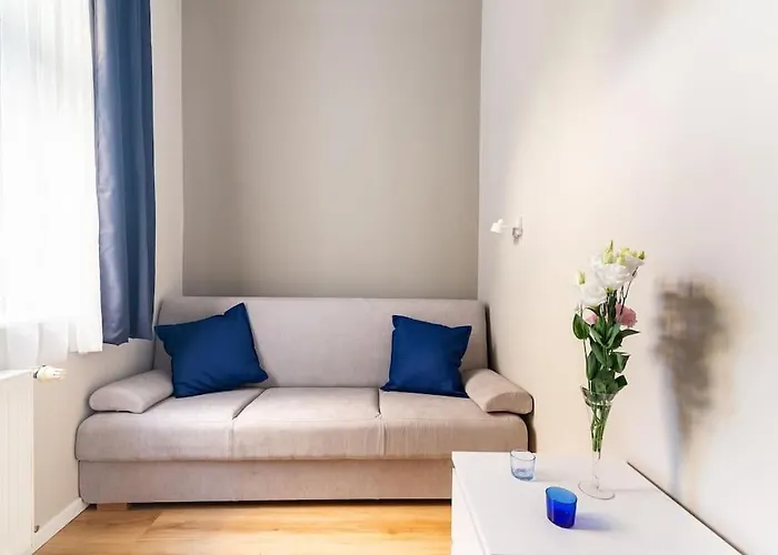 Repose Apartament Sopot